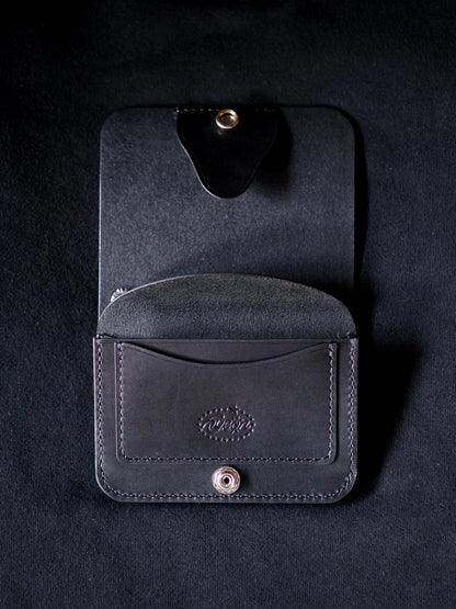 HYRON WORKS | LITTLE WALLET