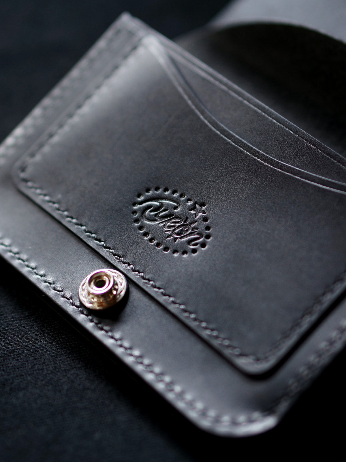 HYRON WORKS | LITTLE WALLET