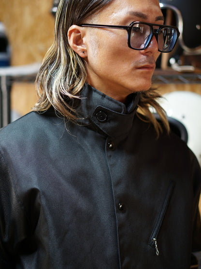 Vin&Age | TYPE VTJ2_26 COACH RIDERS - Black