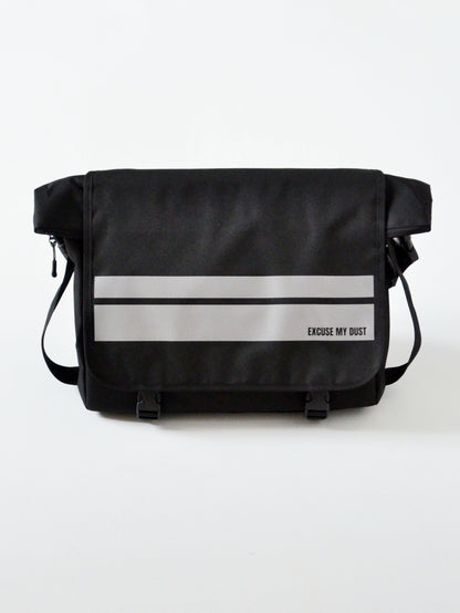 EMD REFLECTLINE MESSENGER BAG