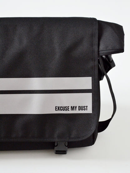 EMD REFLECTLINE MESSENGER BAG