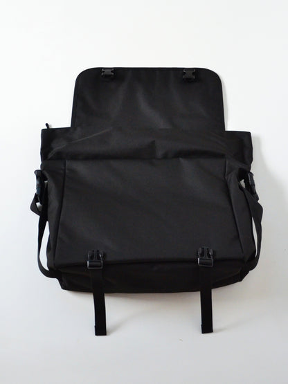 EMD REFLECTLINE MESSENGER BAG