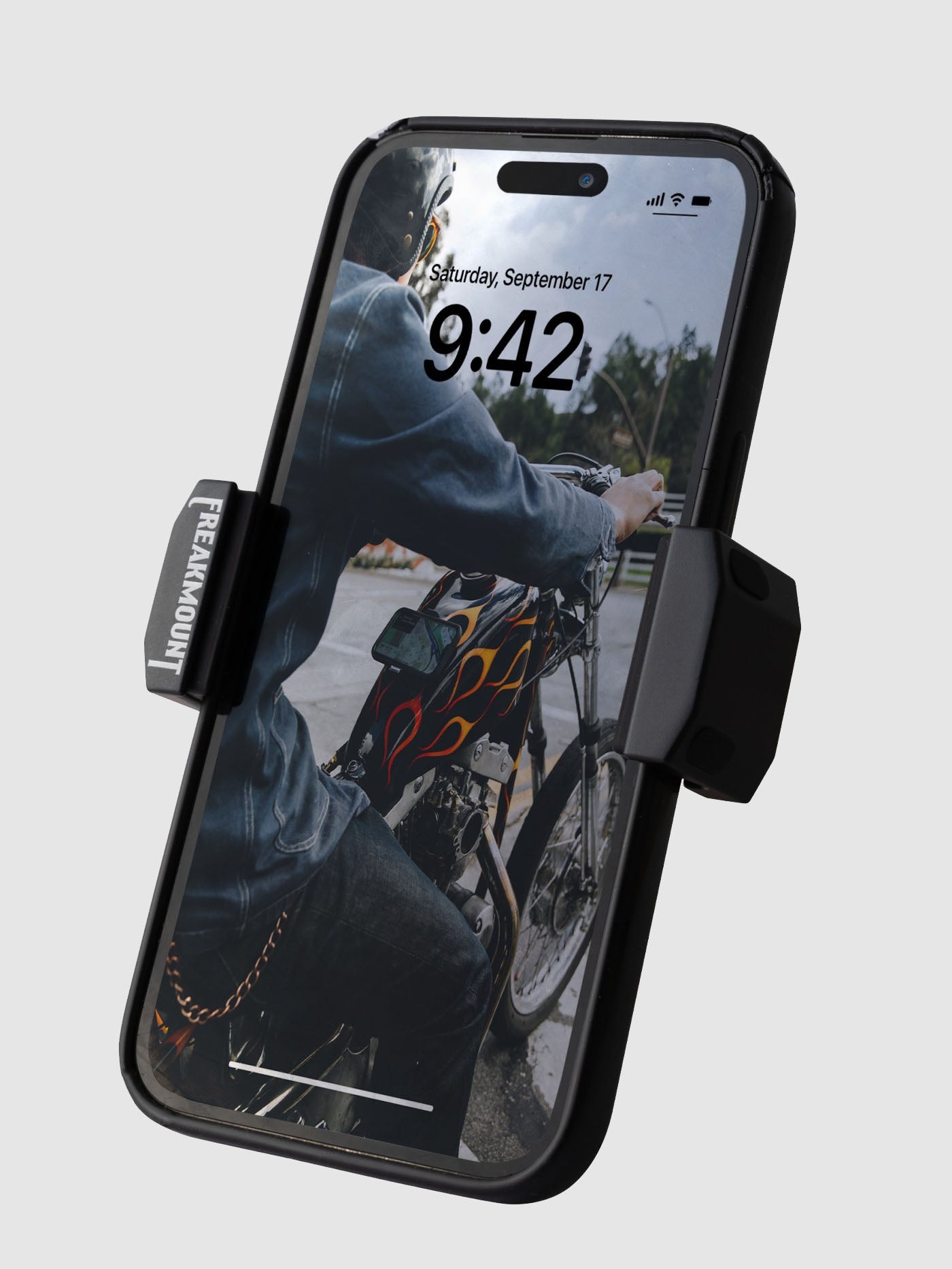 FREAKMOUNT 2.0