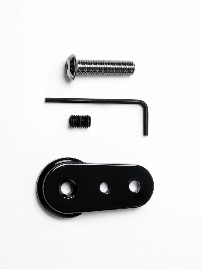 Dream Extension [Sportster-Specific] Shift Pedal Extension Part