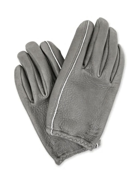 Lamp gloves | Utility glove Shorty - Gray