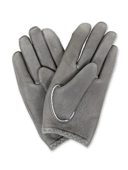 Lamp gloves | Utility glove Shorty - Gray