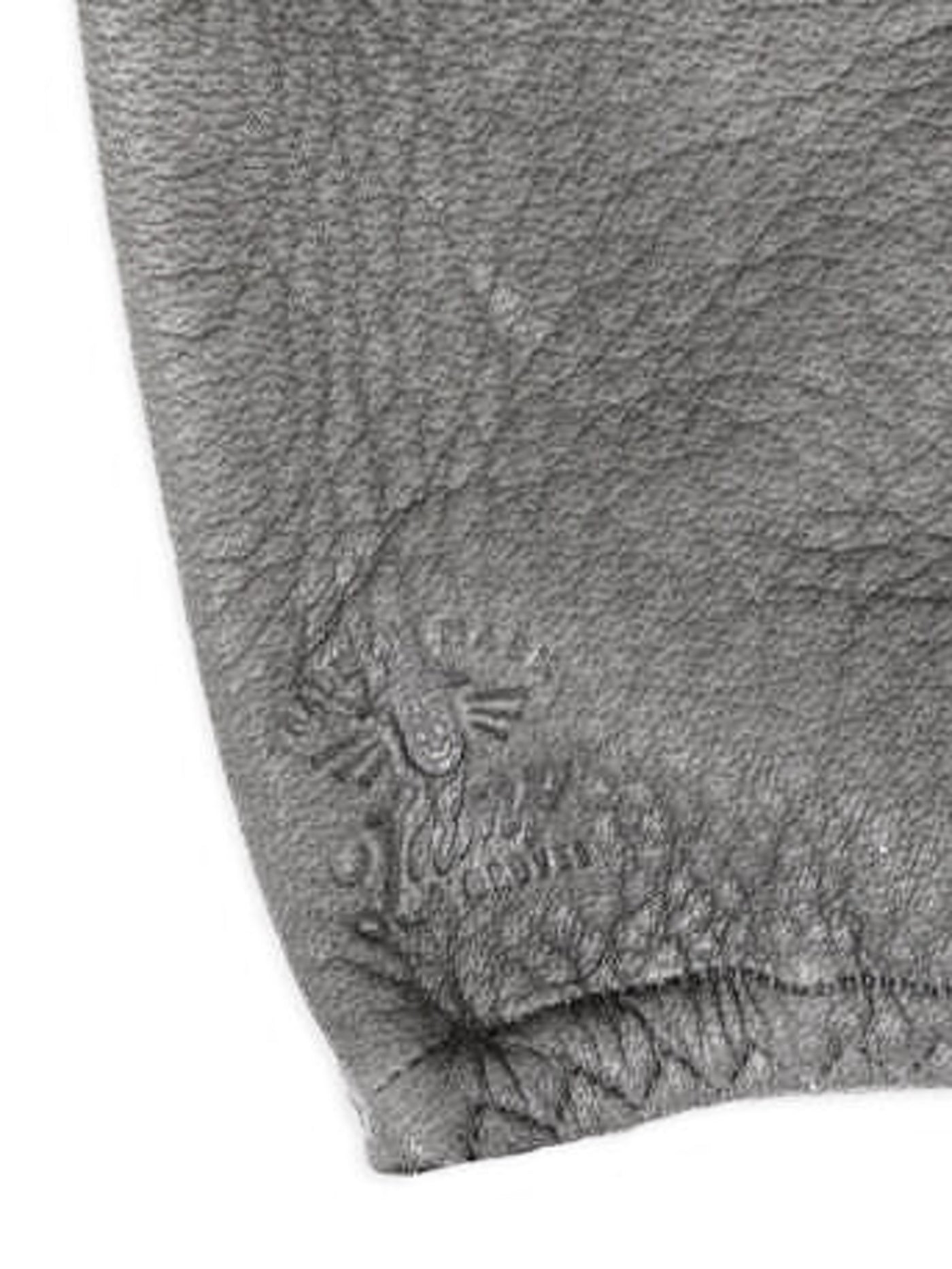 Lamp gloves | Utility glove Shorty - Gray