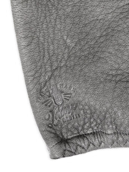 Lamp gloves | Utility glove Shorty - Gray