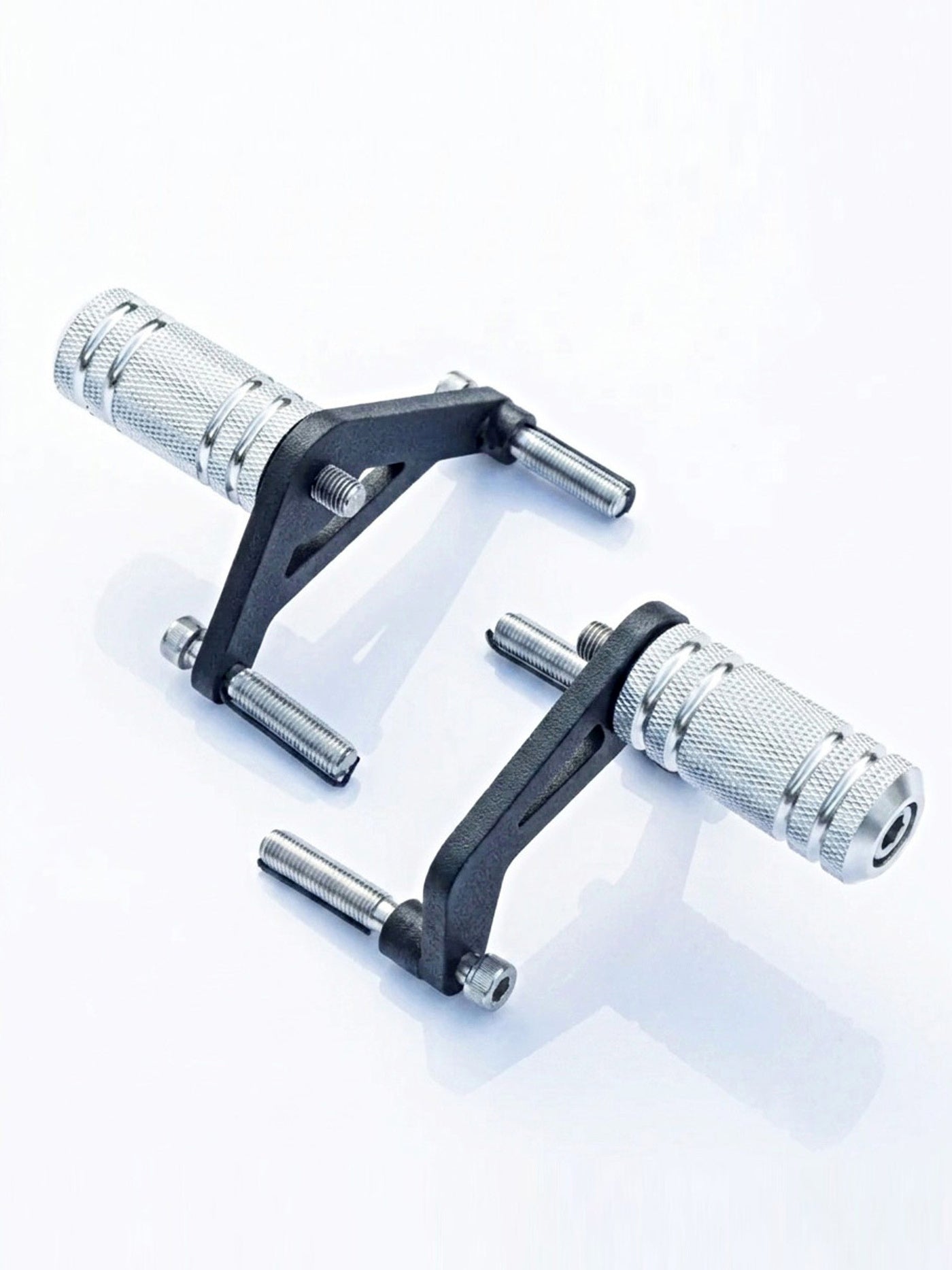 【受注販売】かんたんアニキステップ - Steed400用 [Made to Order] Easy Aniki Step - for HONDA Steed400
