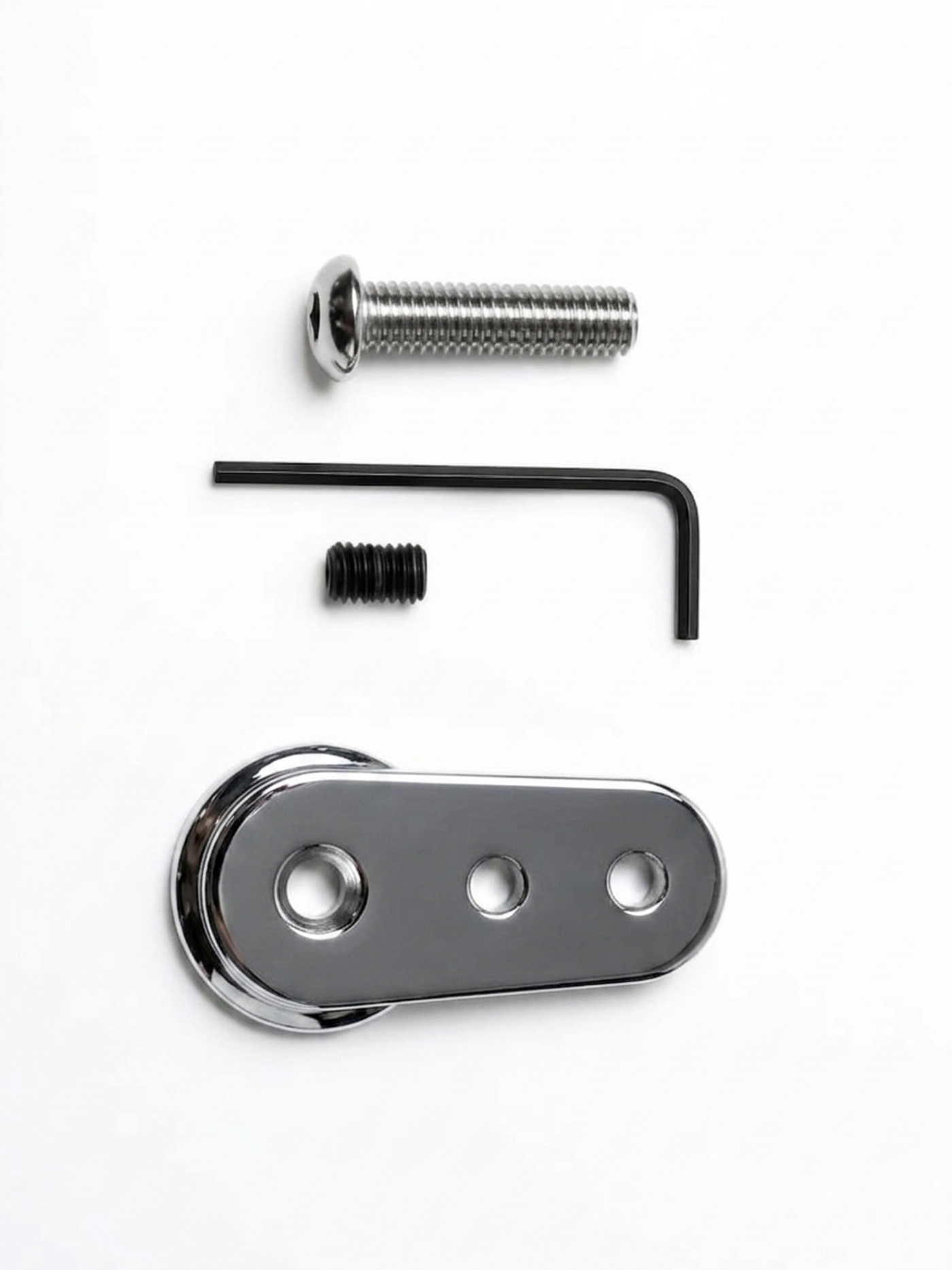 Dream Extension [Sportster-Specific] Shift Pedal Extension Part