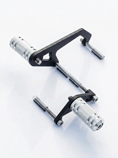 【受注販売】かんたんアニキステップ - DragStar400用 [Made to Order] Easy Aniki Step -YAMAHA For DragStar400