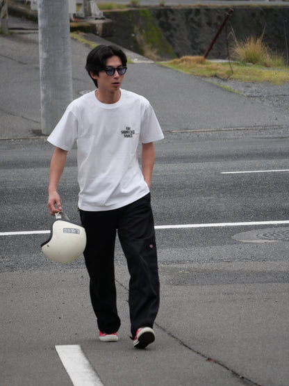 乾式クラッチTシャツ