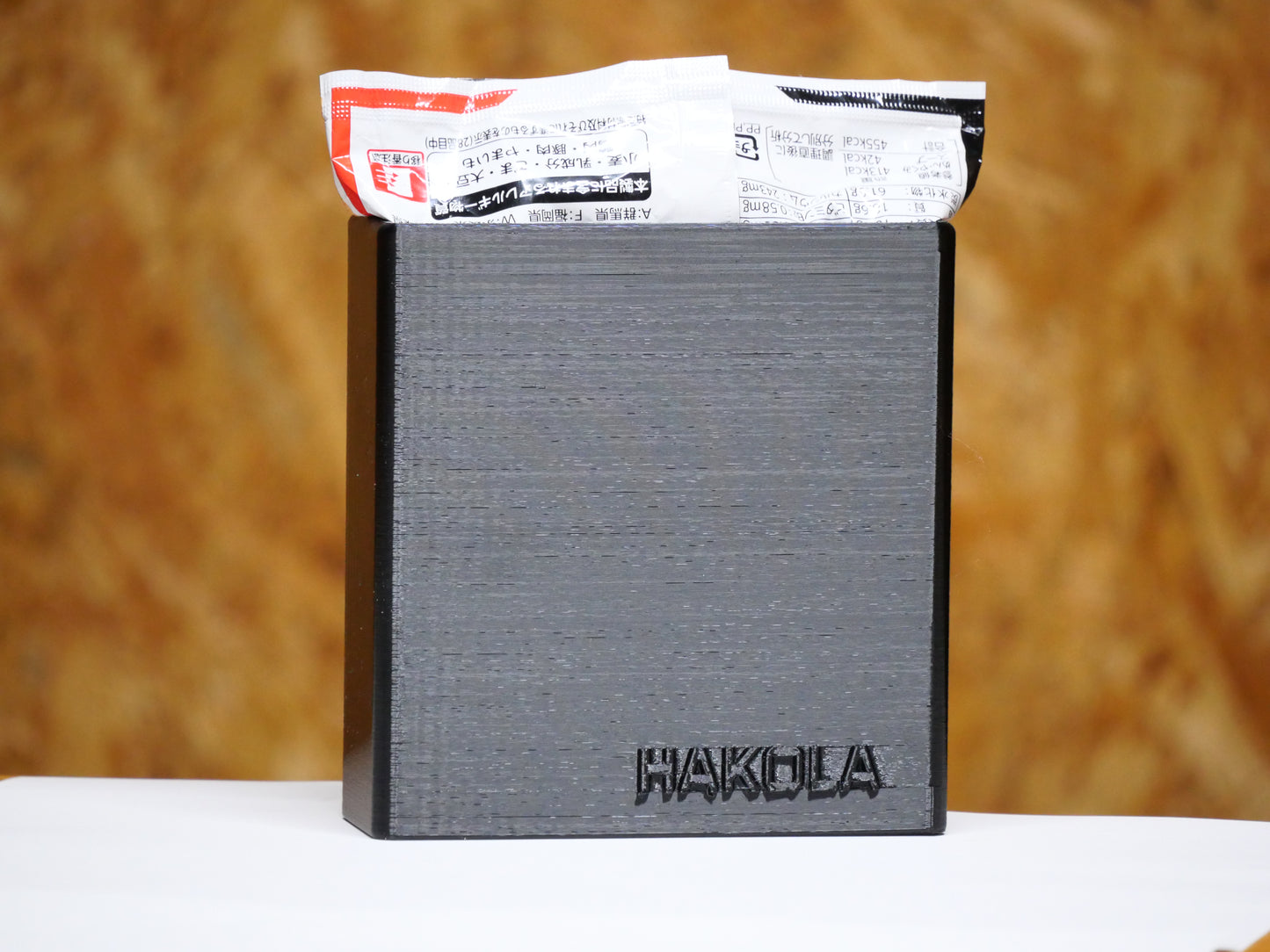 【受注商品】HAKOLA(ハコラ)