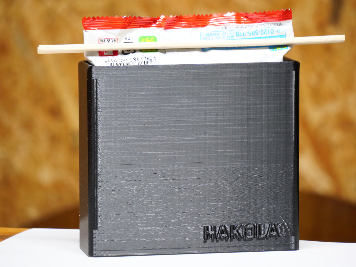 【受注商品】HAKOLA(ハコラ)