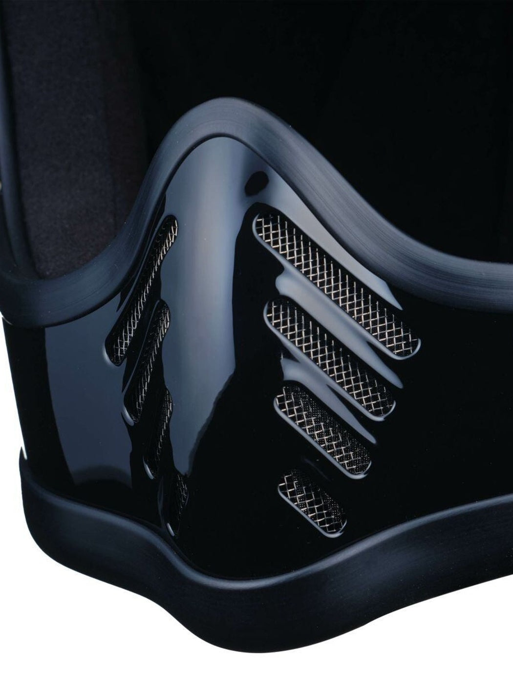 TT&CO. | MOTOMOTO3 SG/DOT STANDARD BLACK