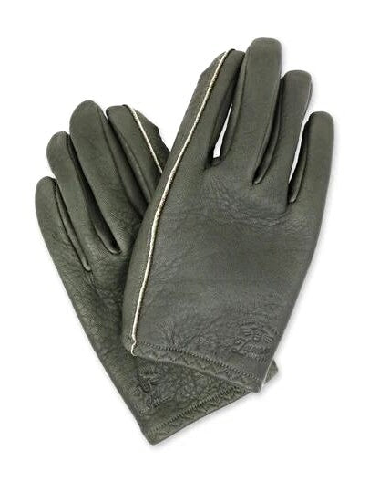 Lamp gloves | Utility glove Shorty - Olive
