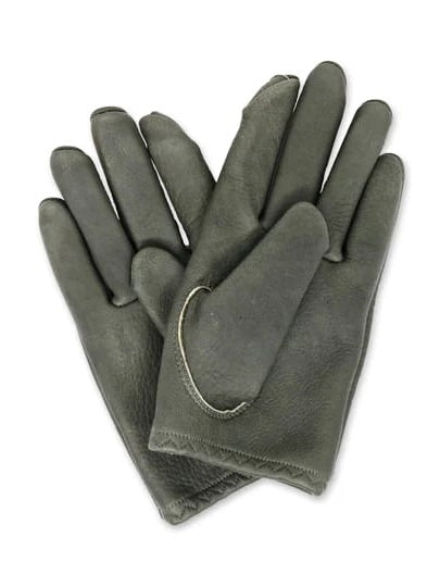 Lamp gloves | Utility glove Shorty - Olive