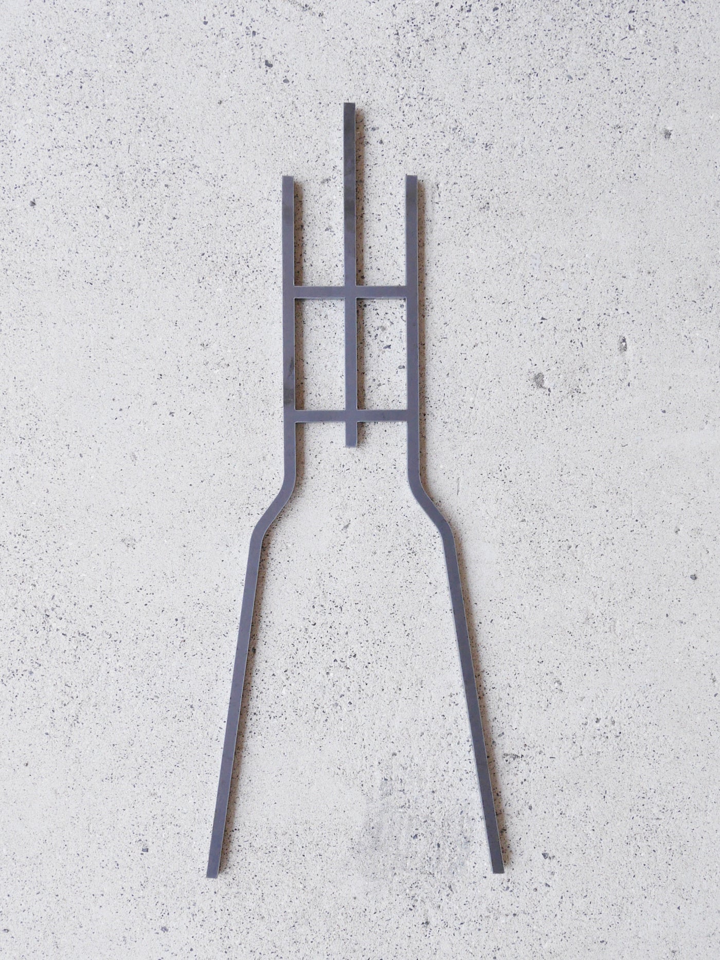 【受注商品】汎用シッシーバー　[Made-to-Order] Universal sissy bar