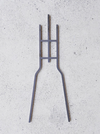 【受注商品】汎用シッシーバー　[Made-to-Order] Universal sissy bar