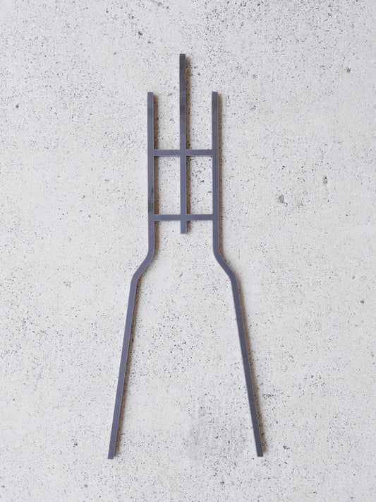 【受注商品】汎用シッシーバー　[Made-to-Order] Universal sissy bar