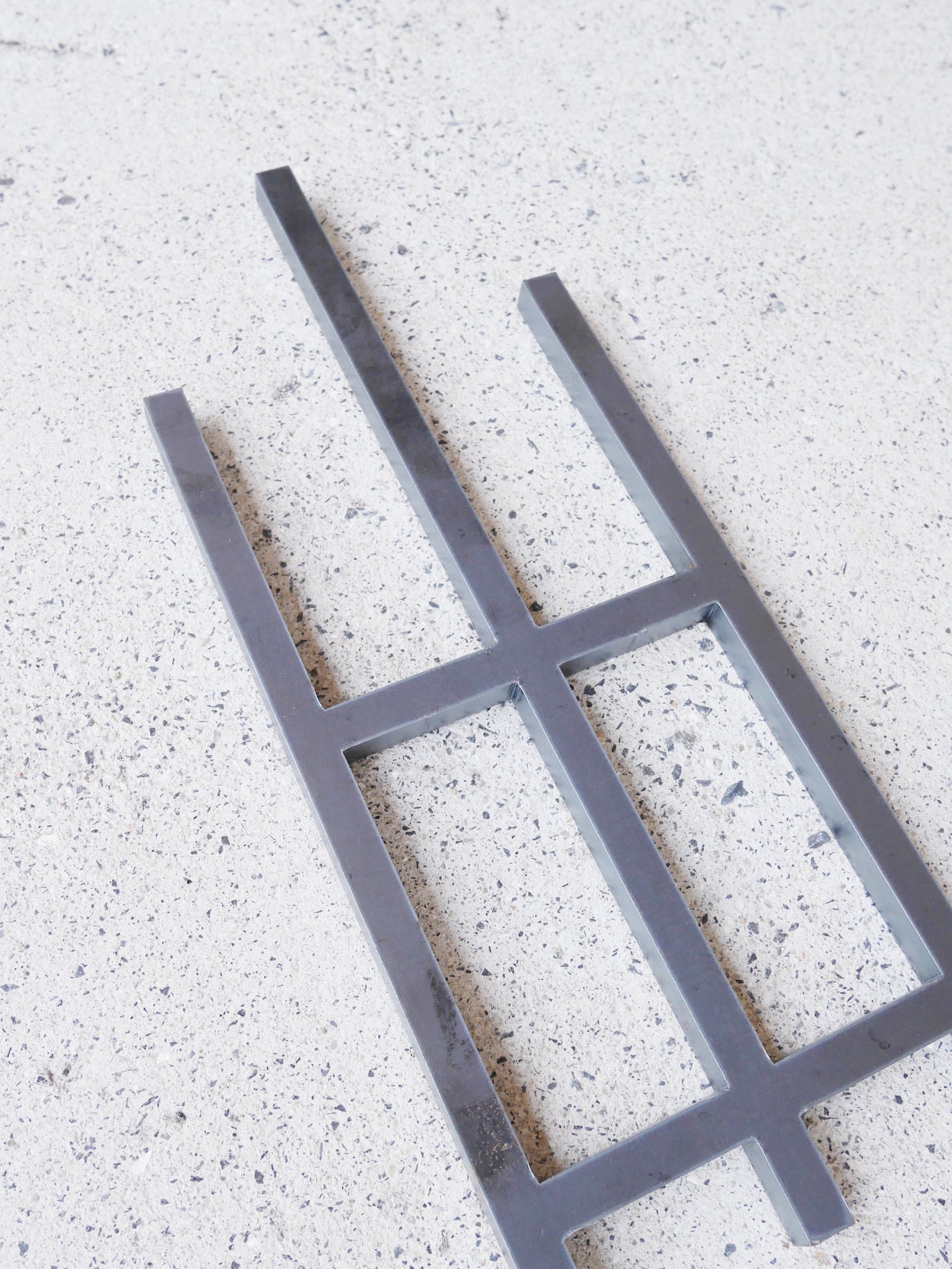 【受注商品】汎用シッシーバー　[Made-to-Order] Universal sissy bar