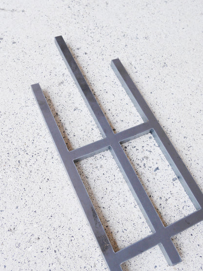 【受注商品】汎用シッシーバー　[Made-to-Order] Universal sissy bar