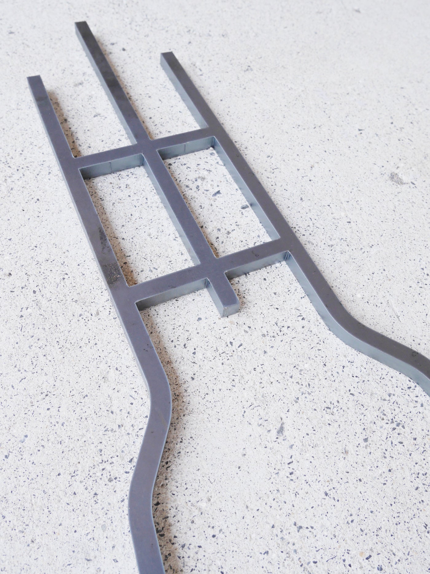 【受注商品】汎用シッシーバー　[Made-to-Order] Universal sissy bar