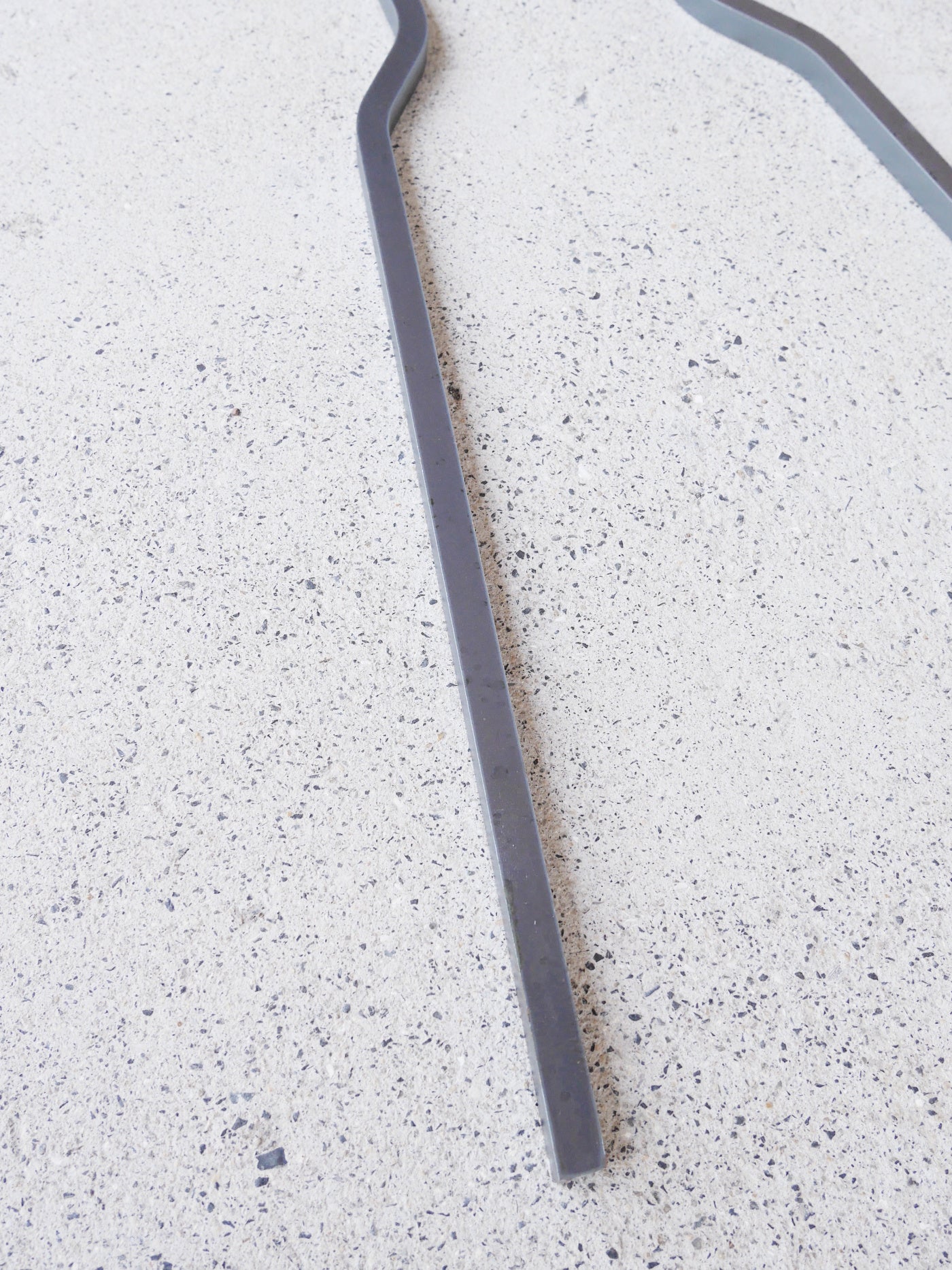【受注商品】汎用シッシーバー　[Made-to-Order] Universal sissy bar