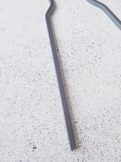 【受注商品】汎用シッシーバー　[Made-to-Order] Universal sissy bar