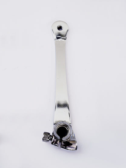 【受注商品】ミッドハイステップキット スポーツスター （2004～2013)
