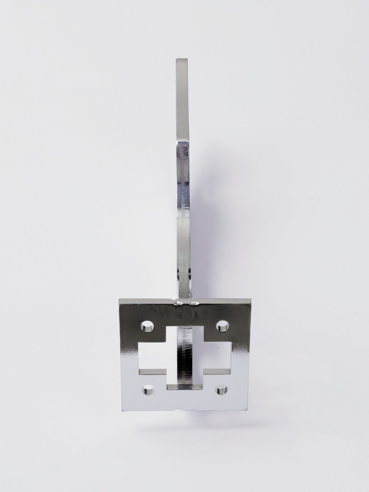 【受注商品】YAMAHAドラッグスター サイドナンバーステー　[Made-to-Order] YAMAHA Drag Star Side License Plate Bracket
