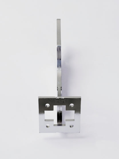 【受注商品】YAMAHAドラッグスター サイドナンバーステー　[Made-to-Order] YAMAHA Drag Star Side License Plate Bracket