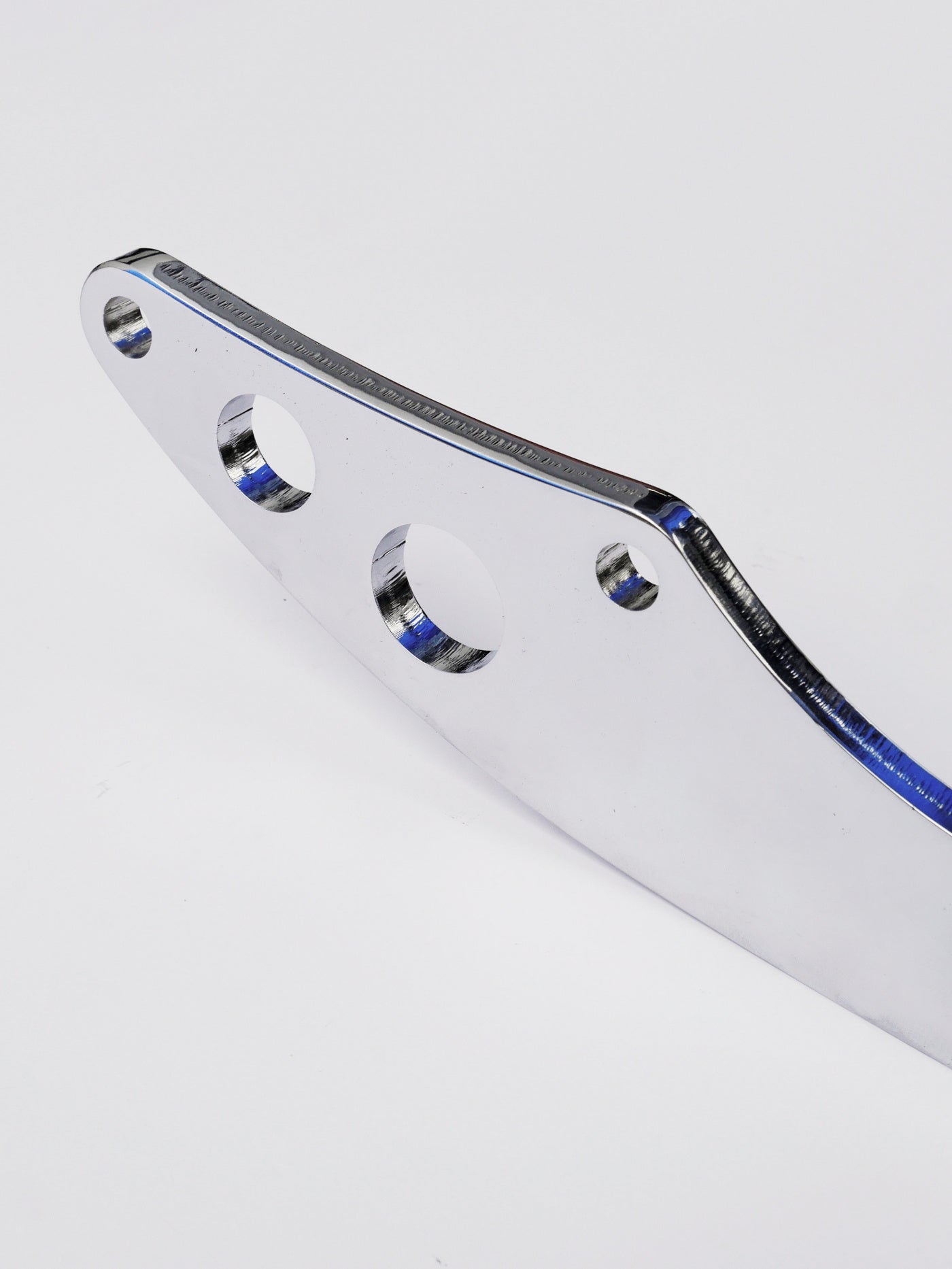 【受注商品】YAMAHAドラッグスター サイドナンバーステー　[Made-to-Order] YAMAHA Drag Star Side License Plate Bracket