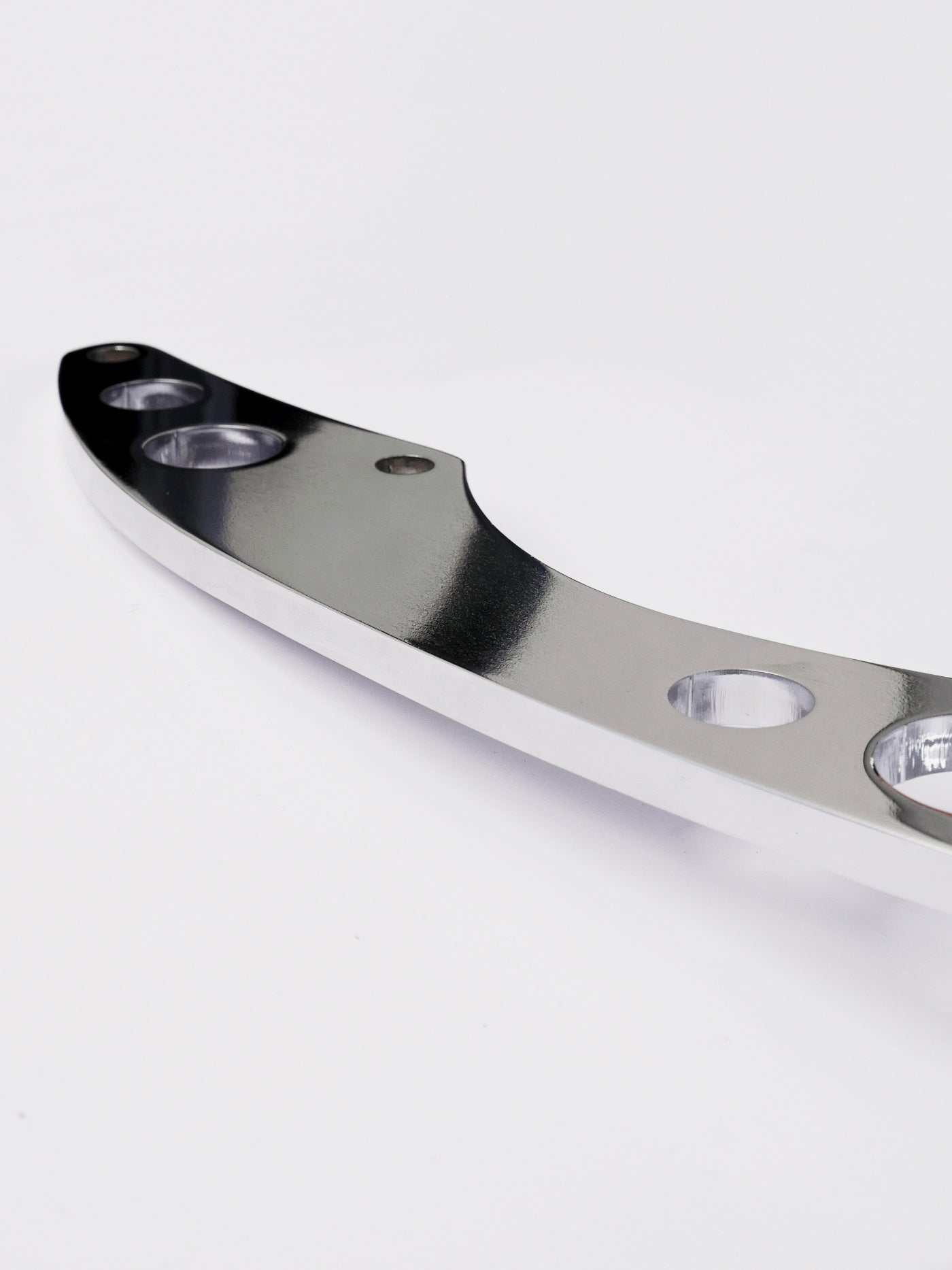 【受注商品】YAMAHAドラッグスター サイドナンバーステー　[Made-to-Order] YAMAHA Drag Star Side License Plate Bracket