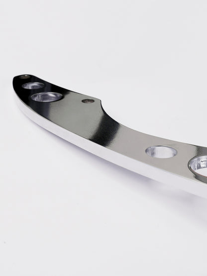 【受注商品】YAMAHAドラッグスター サイドナンバーステー　[Made-to-Order] YAMAHA Drag Star Side License Plate Bracket