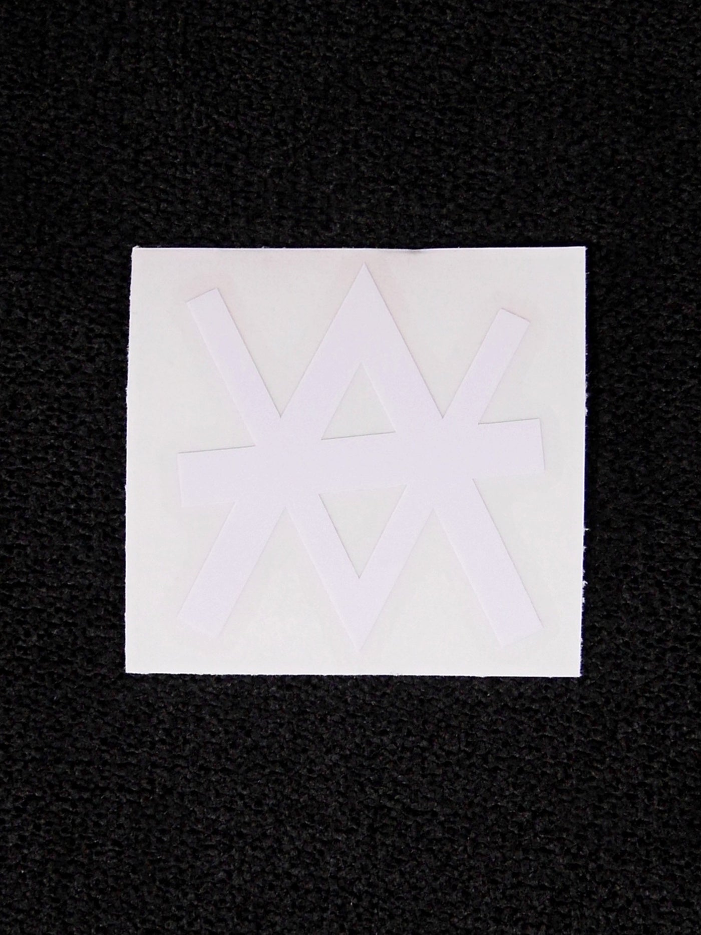 any motorcycle STICKER - 4