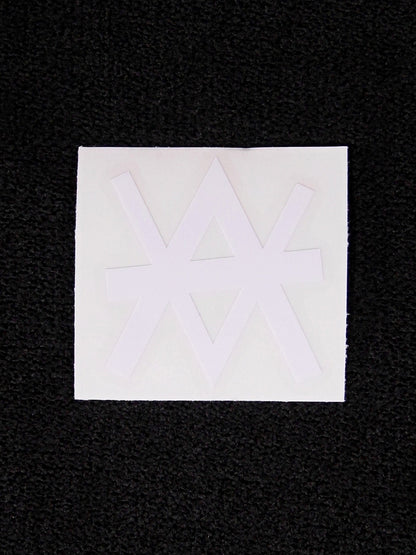 any motorcycle STICKER - 4