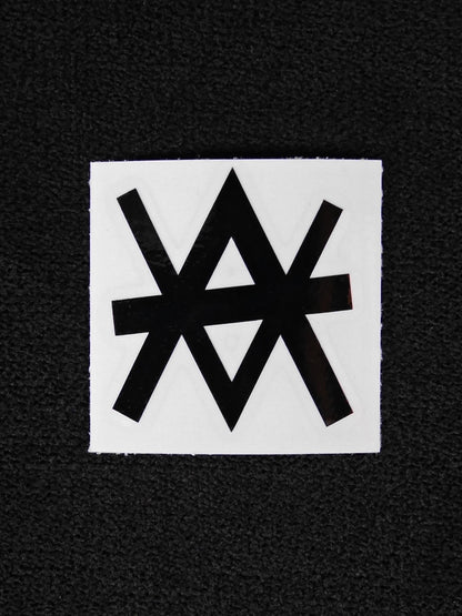 any motorcycle STICKER - 4