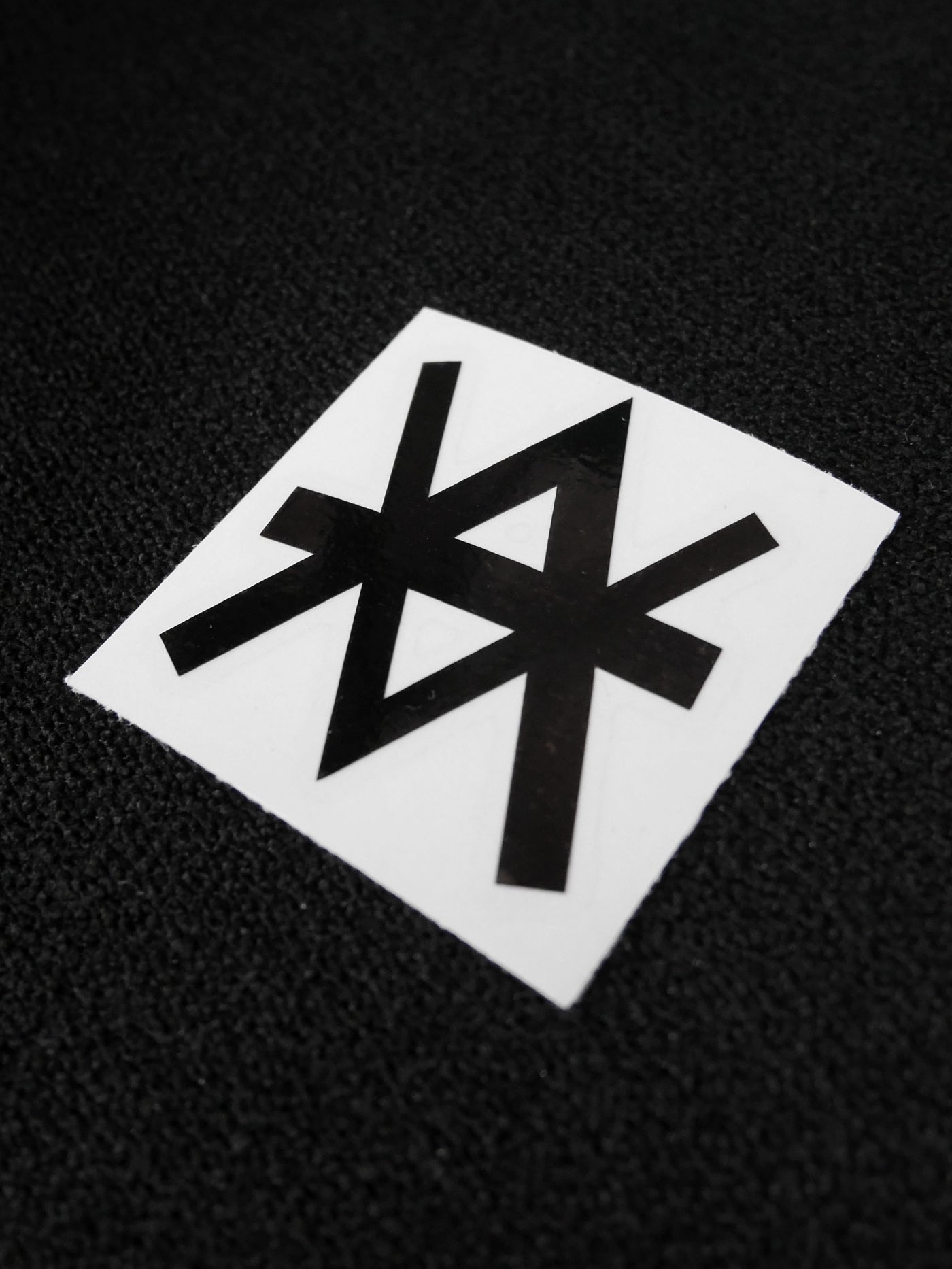 any motorcycle STICKER - 4