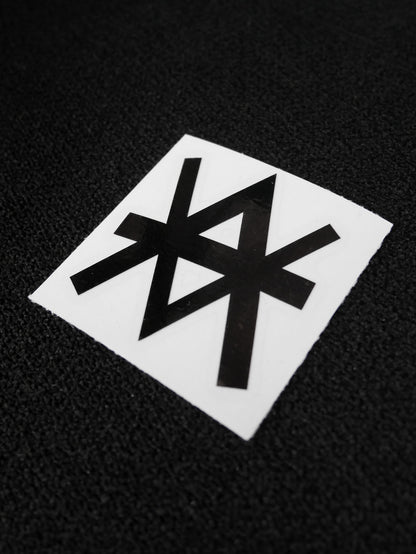 any motorcycle STICKER - 4