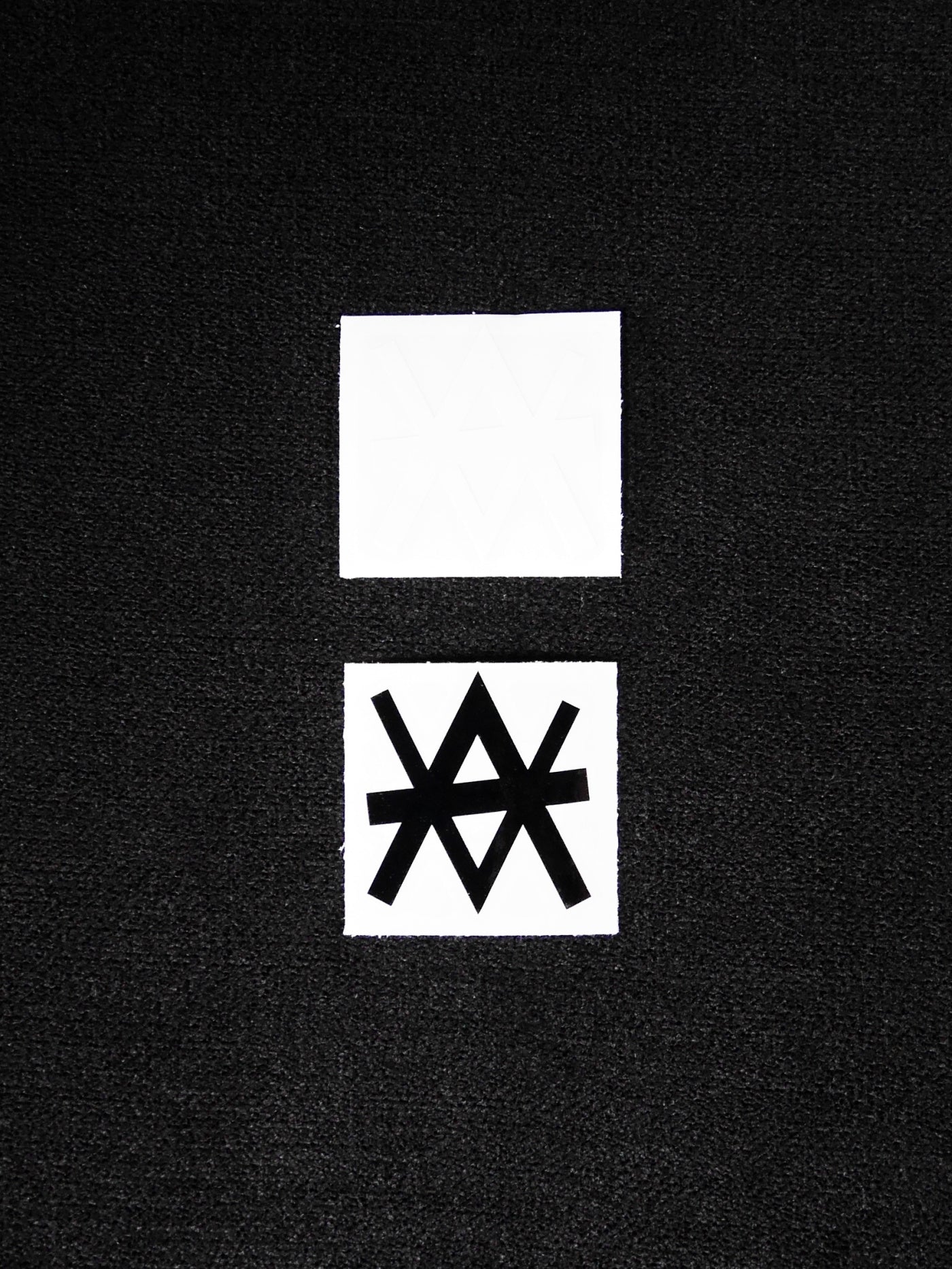 any motorcycle STICKER - 4