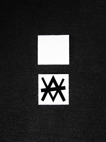 any motorcycle STICKER - 4
