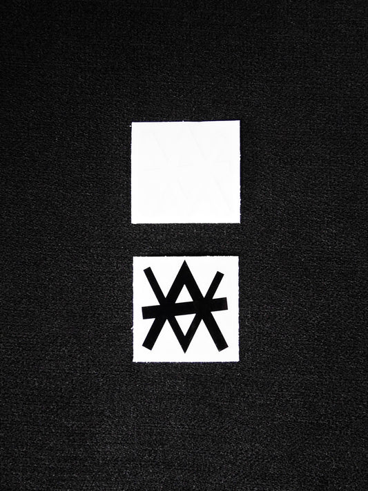 any motorcycle STICKER - 4