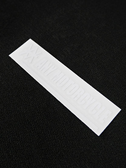 any motorcycle STICKER - 2