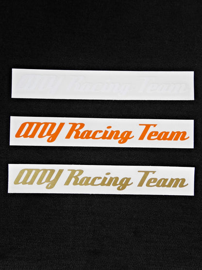 any motorcycle STICKER - 1