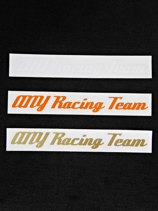 any motorcycle STICKER - 1