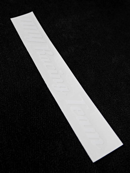 any motorcycle STICKER - 1
