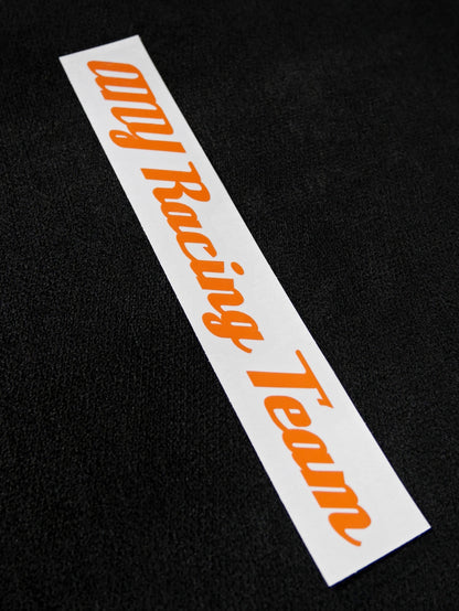 any motorcycle STICKER - 1