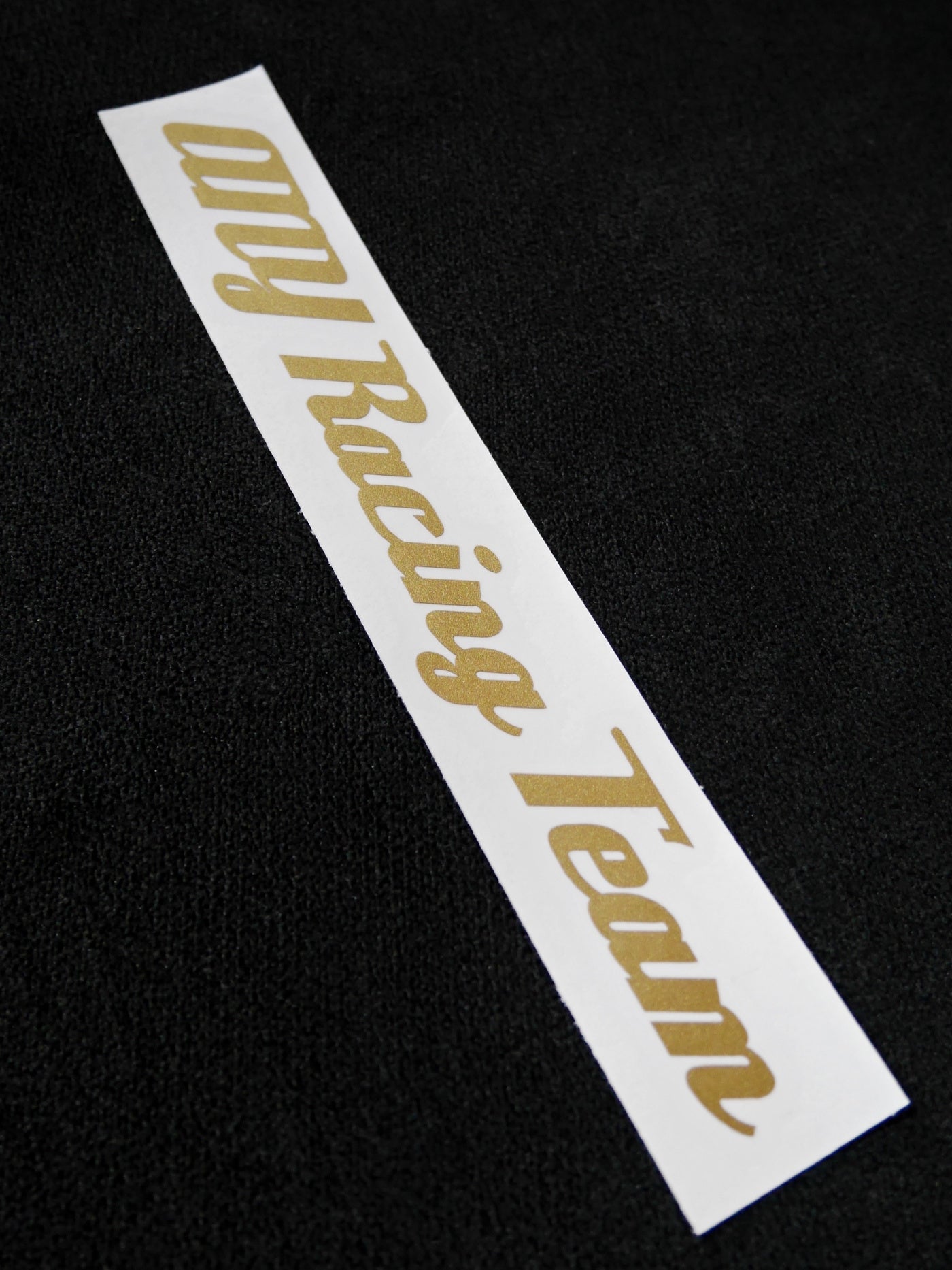 any motorcycle STICKER - 1