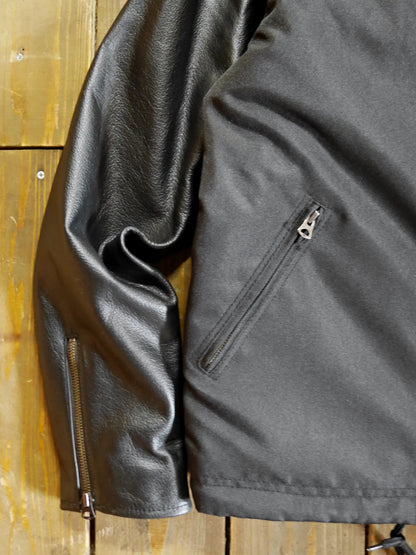 Vin&Age | TYPE VTJ2_26 COACH RIDERS - Black